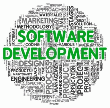 Softwares Development